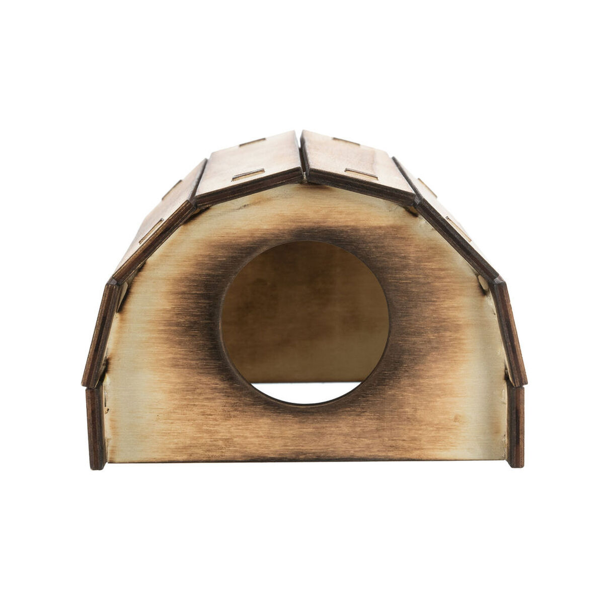 Litet hus Trixie Mikkel 13 × 9 × 13 CM